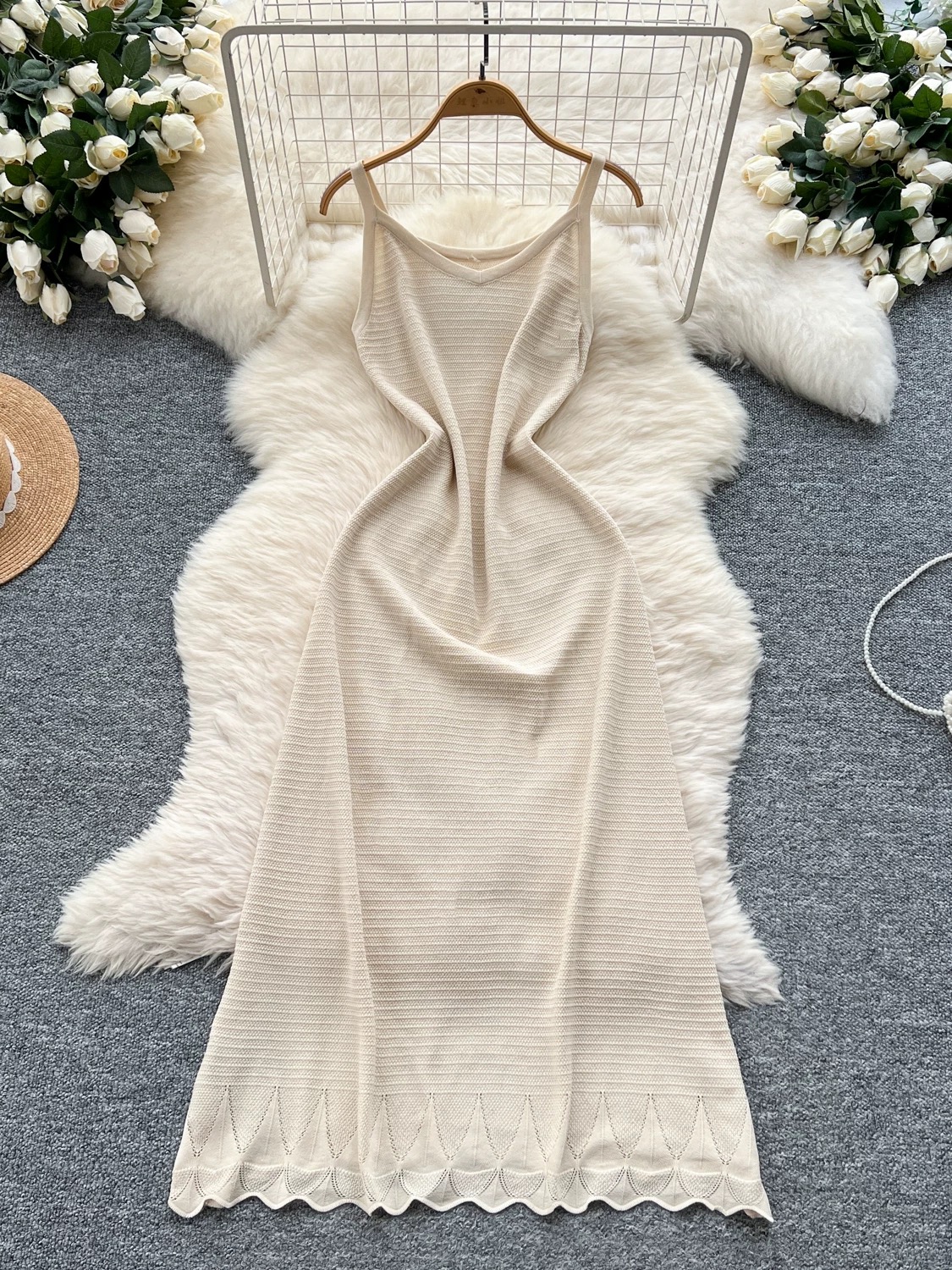 Leave you breathless dress CD1424