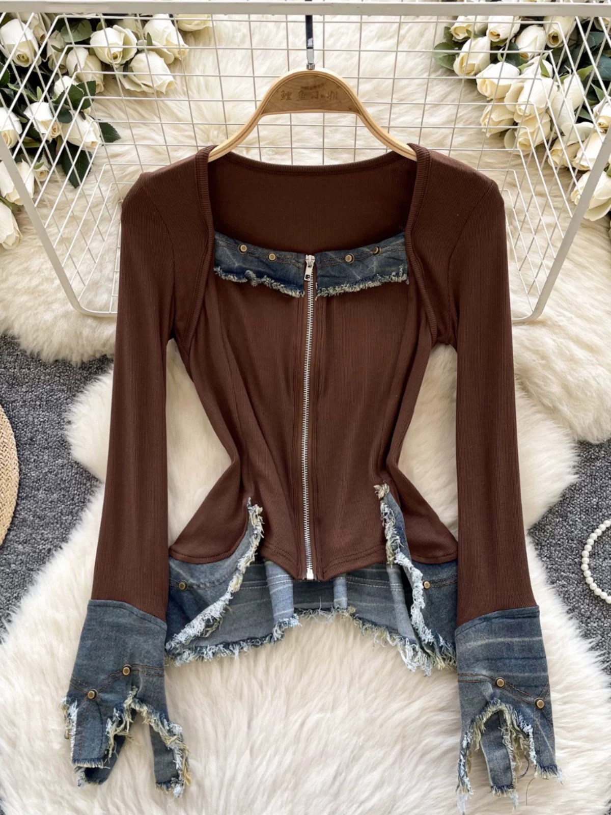 Added Product
