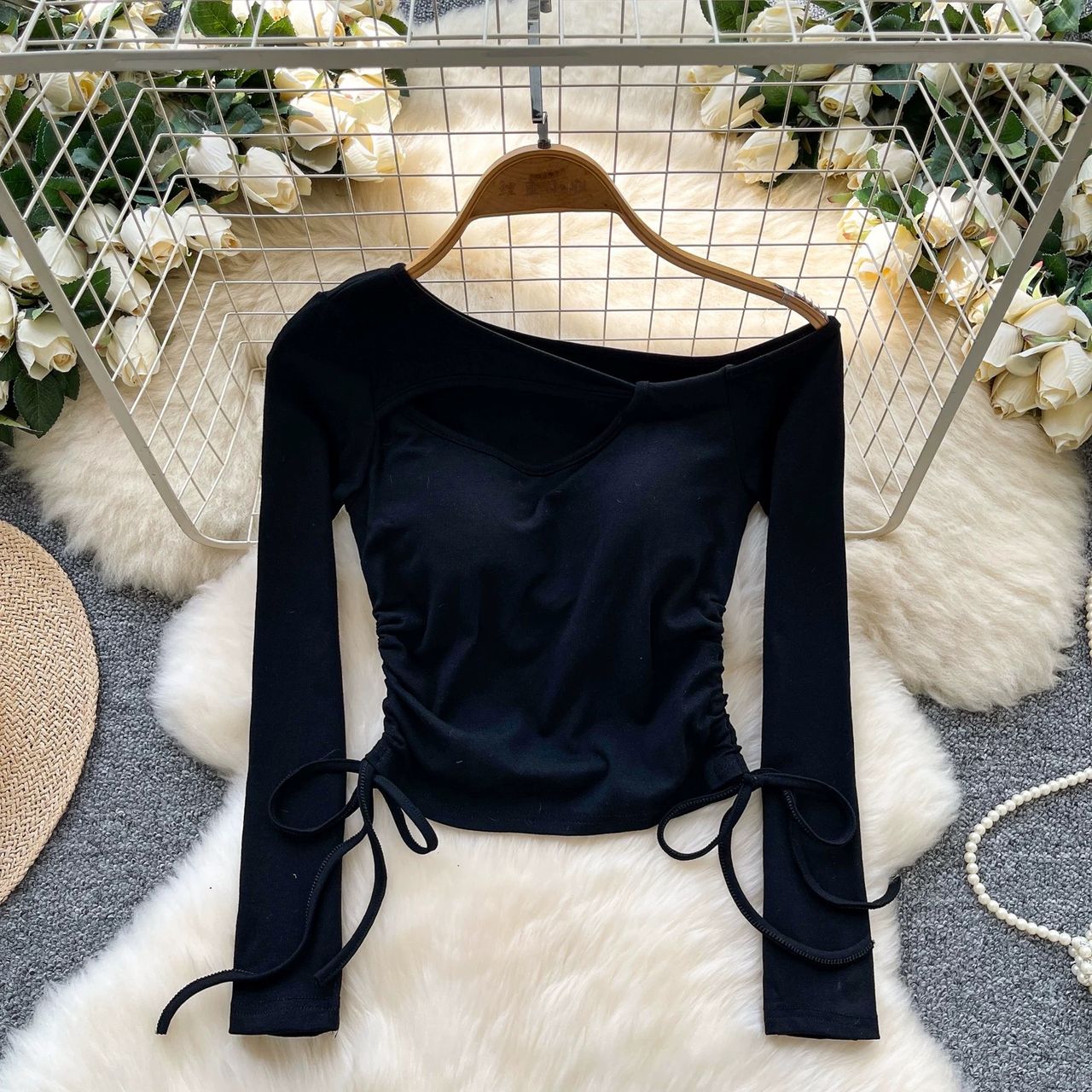 Serene dream top CTO615 image