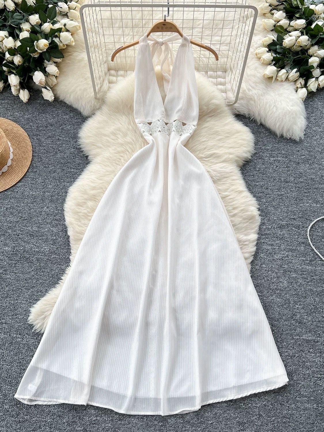 You might cross my mind dress CD1427 image