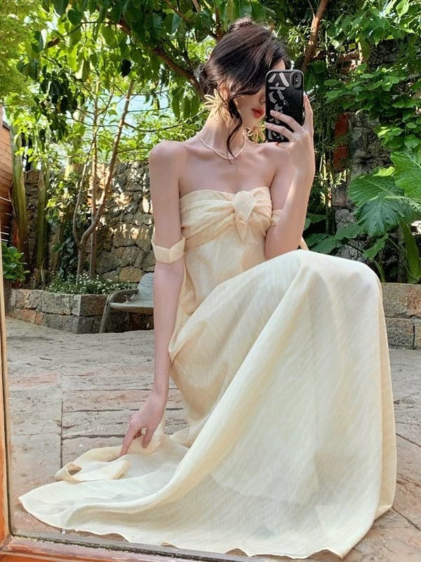 Mabel dress CD1860 image