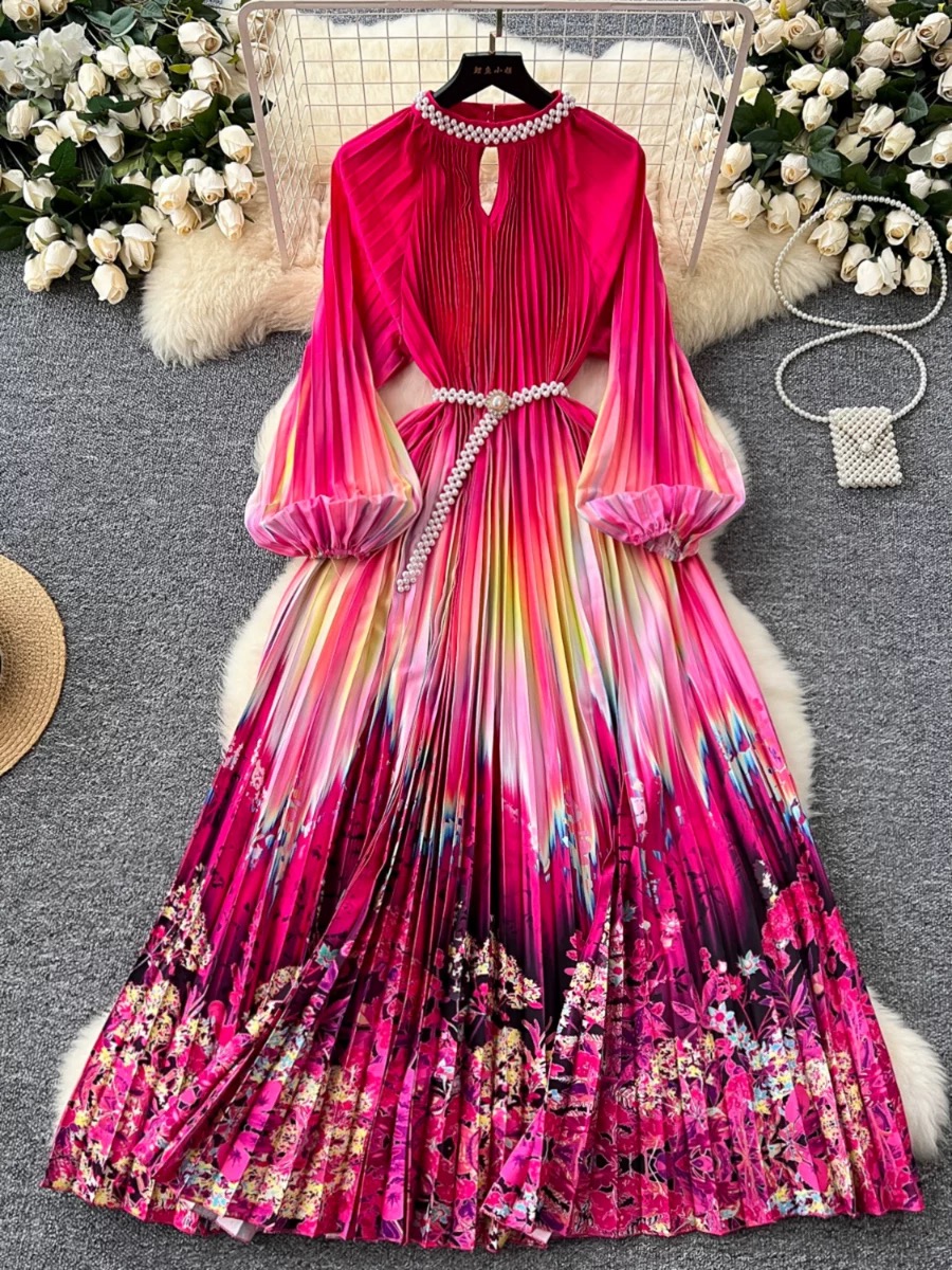 Lana dress FD1497 image