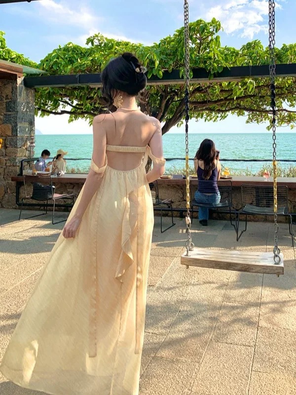 Mabel dress CD1860