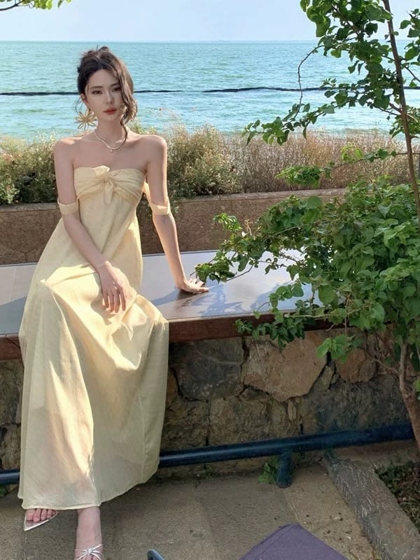 Mabel dress CD1860 image