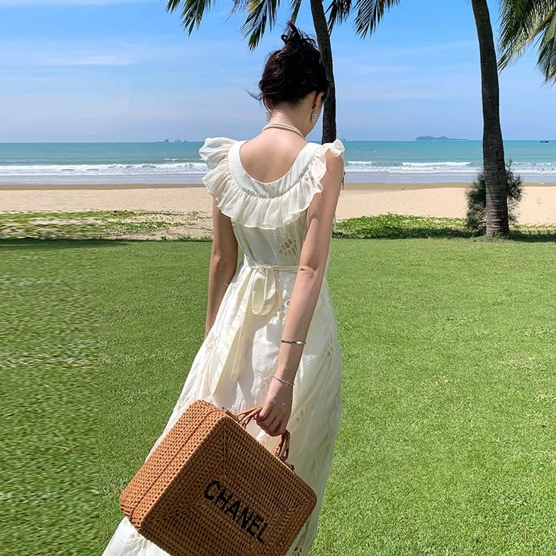 Time to grow dress CD1129 image