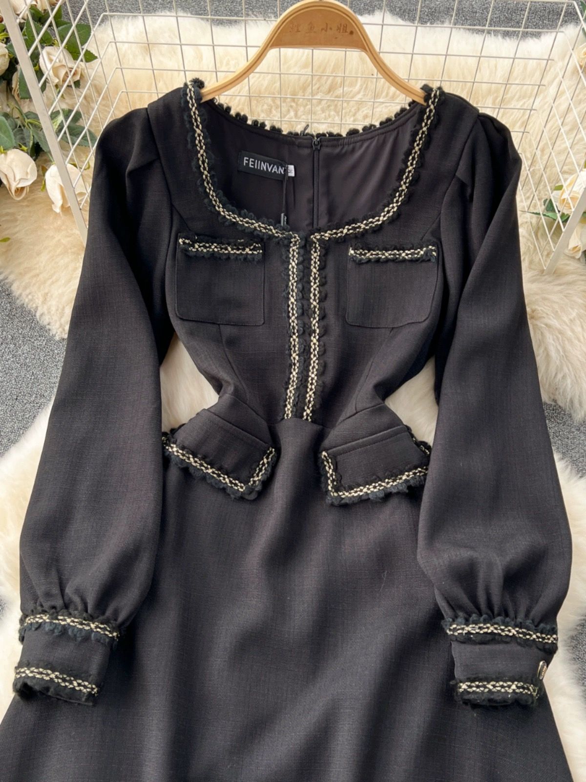 High maintenance dress FD735 image