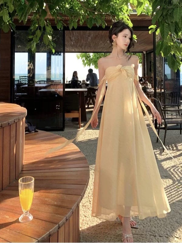 Mabel dress CD1860 image