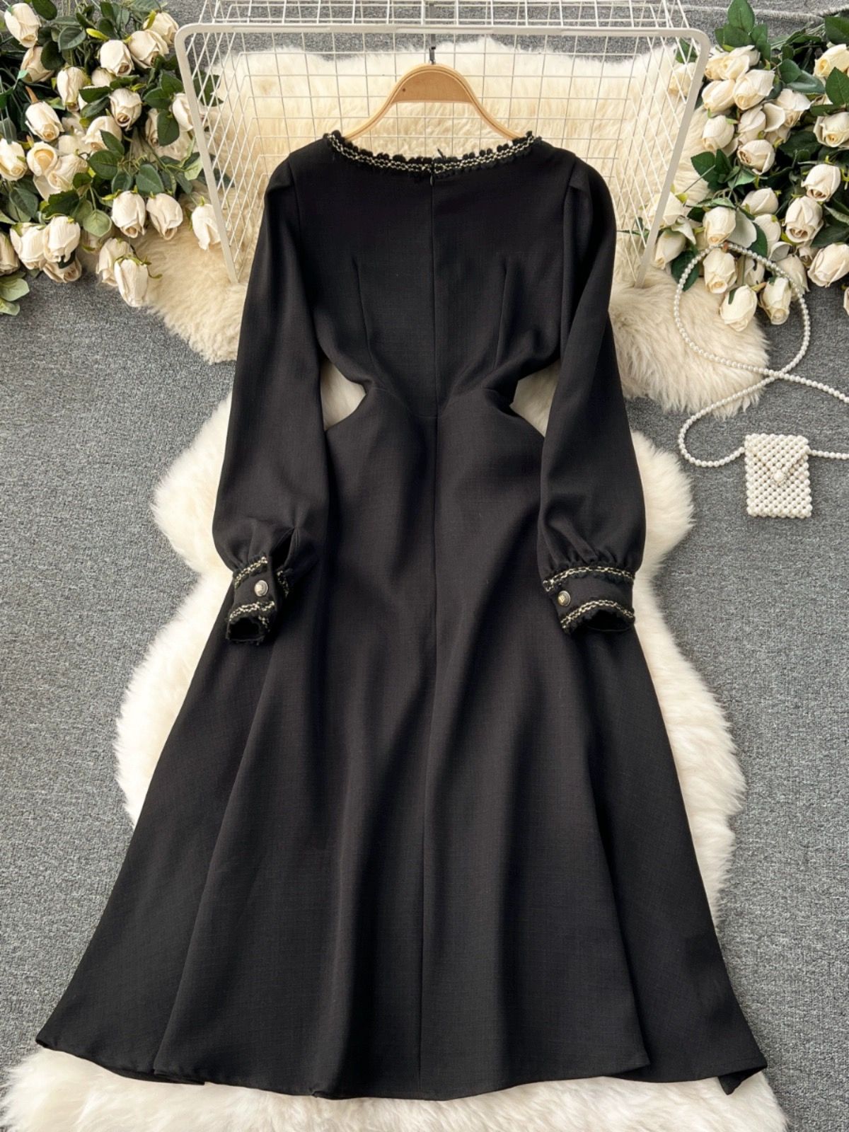 High maintenance dress FD735 image