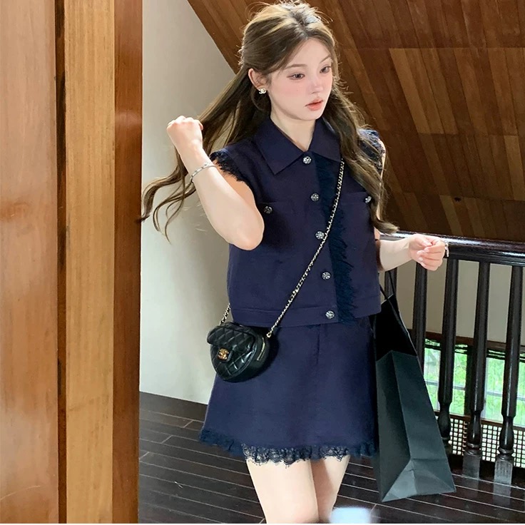 In sync with fashion set CTP843 image