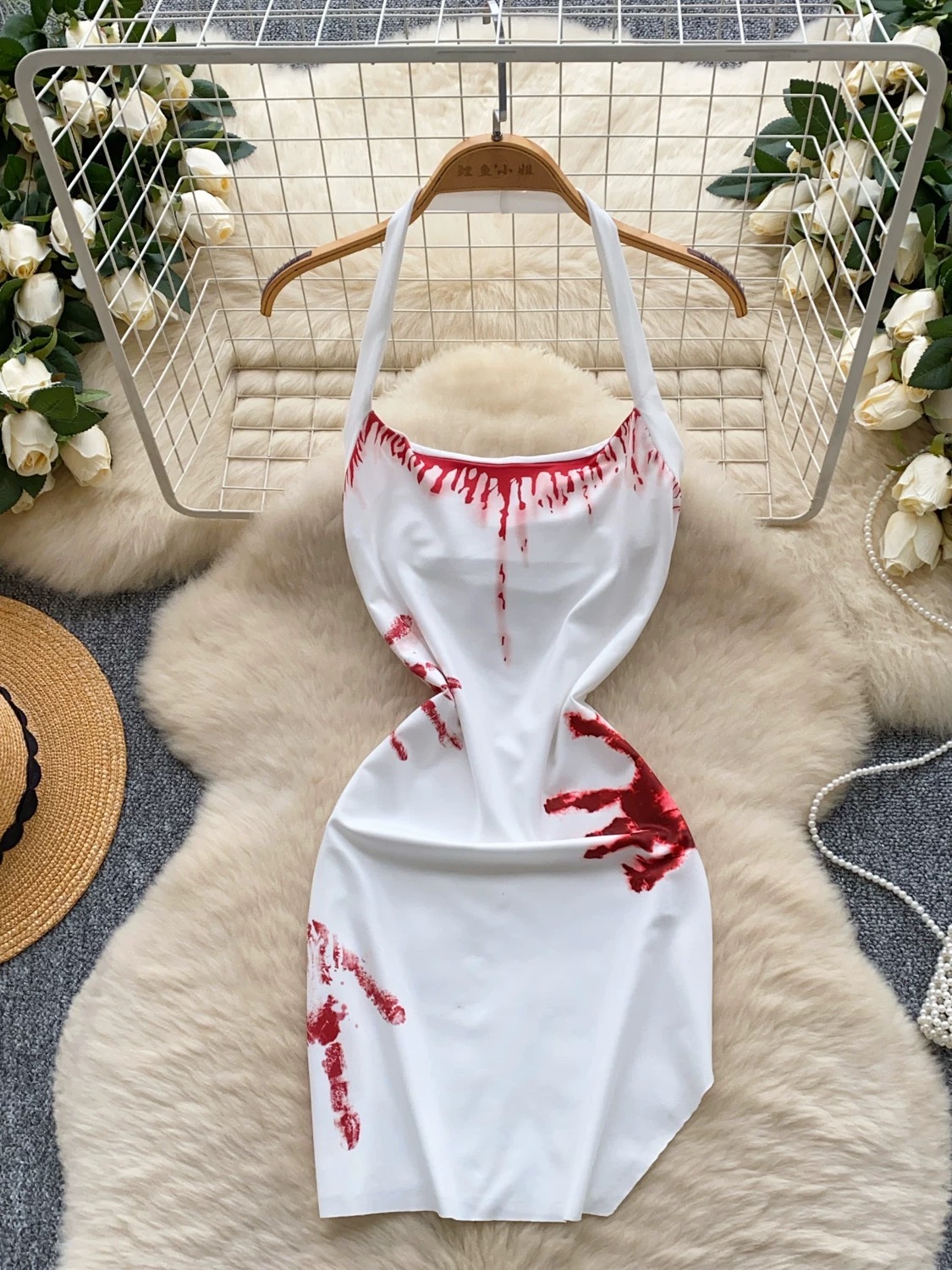Just like me dress CBC1200