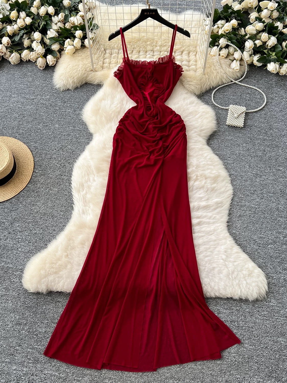 Added Product