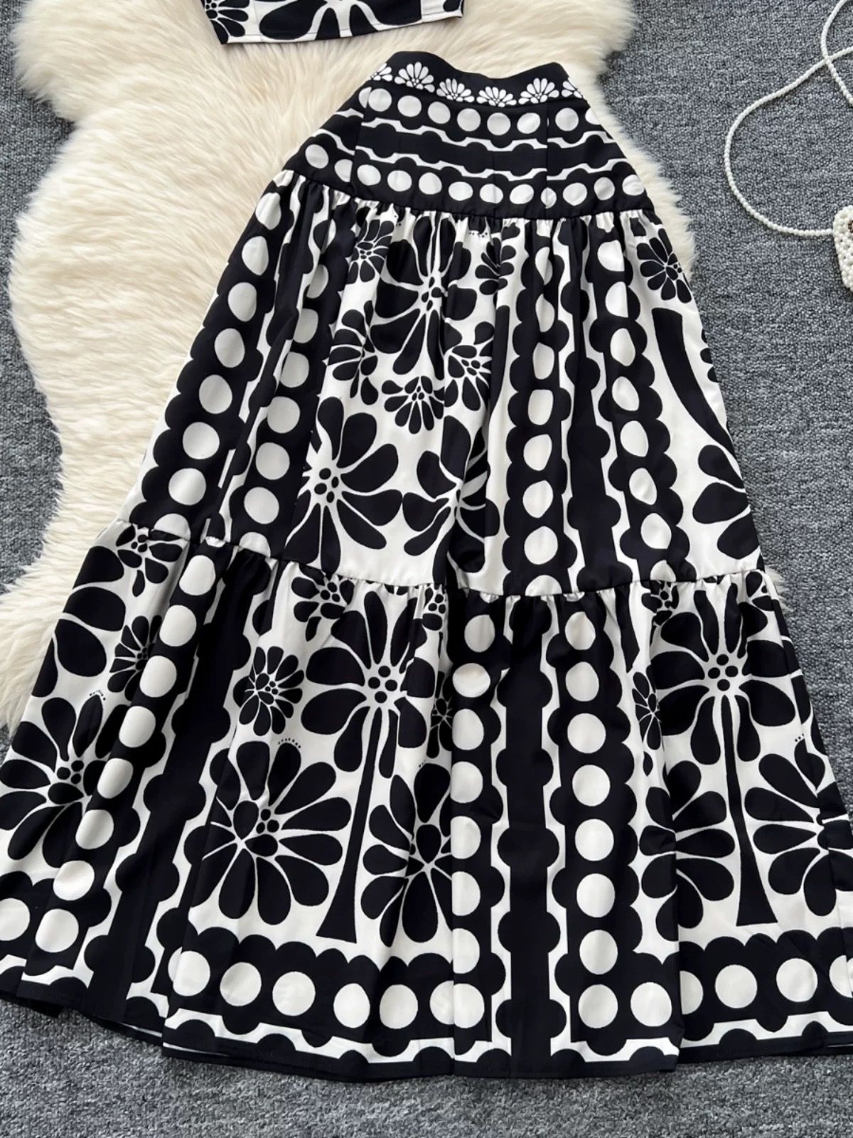 Covered in comfort set CTP466 image