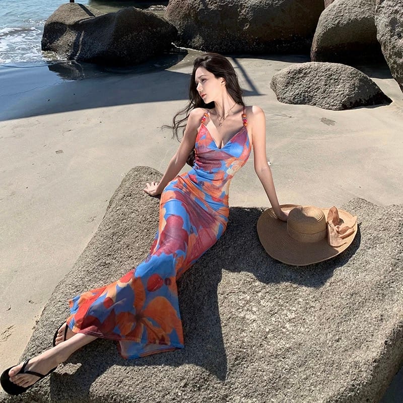 Luckiest girl Dress CD1126 image