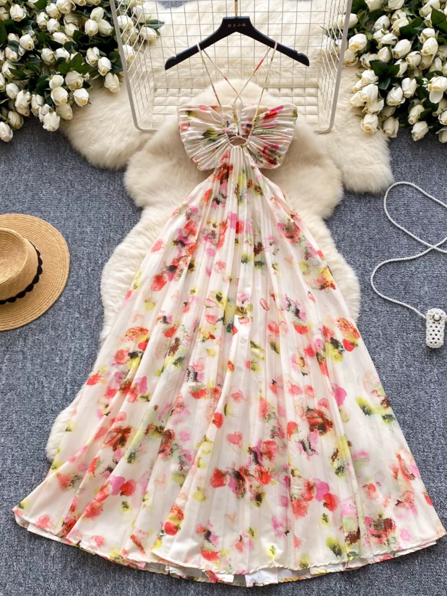 Jaws of slay dress CD2282 image