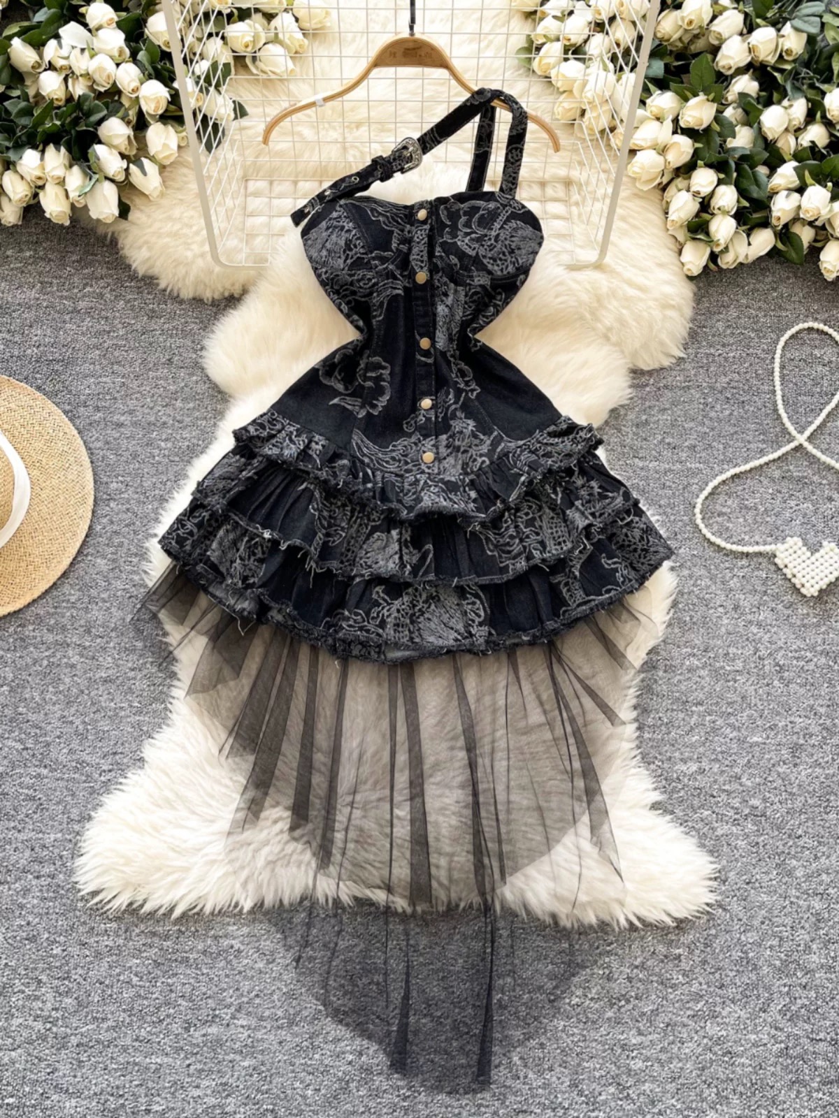 Added Product