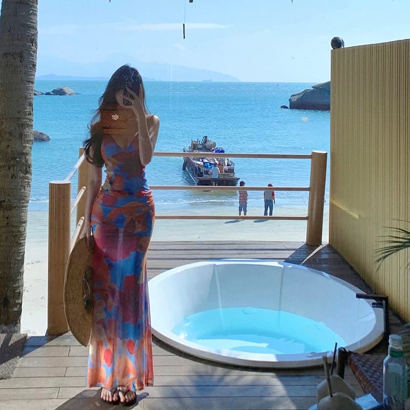 Luckiest girl Dress CD1126 image