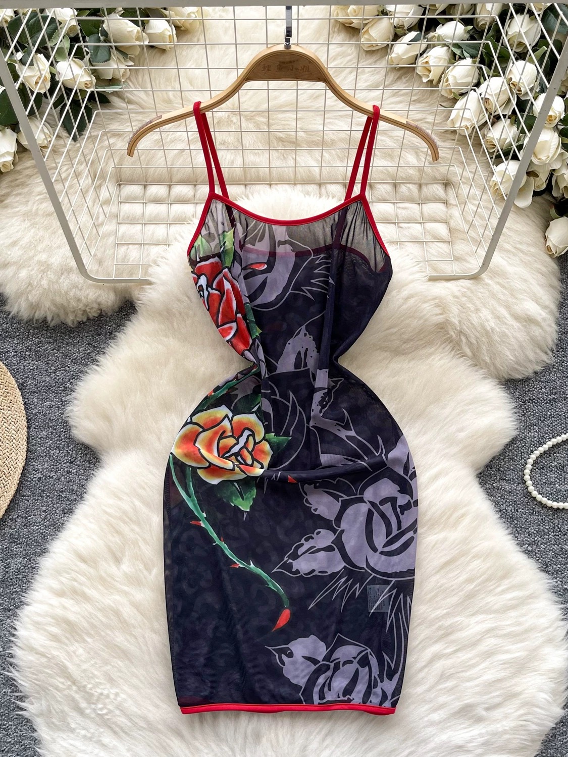 Added Product