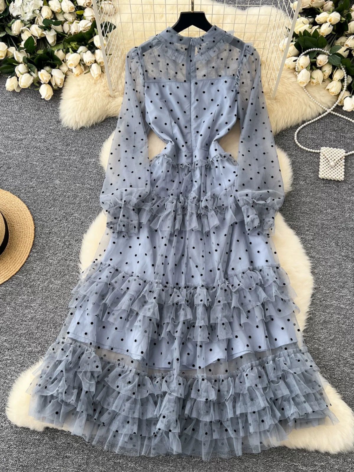 Avella dress CD1965 image