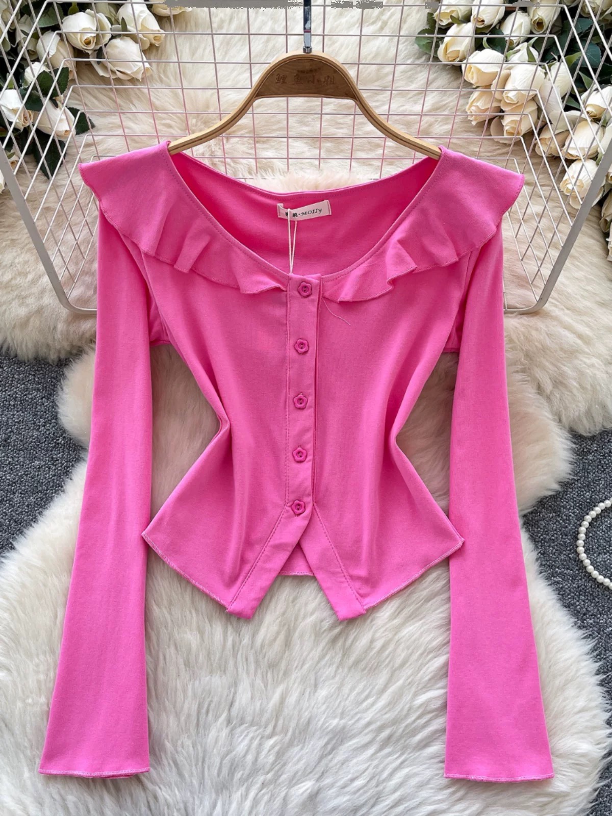Added Product