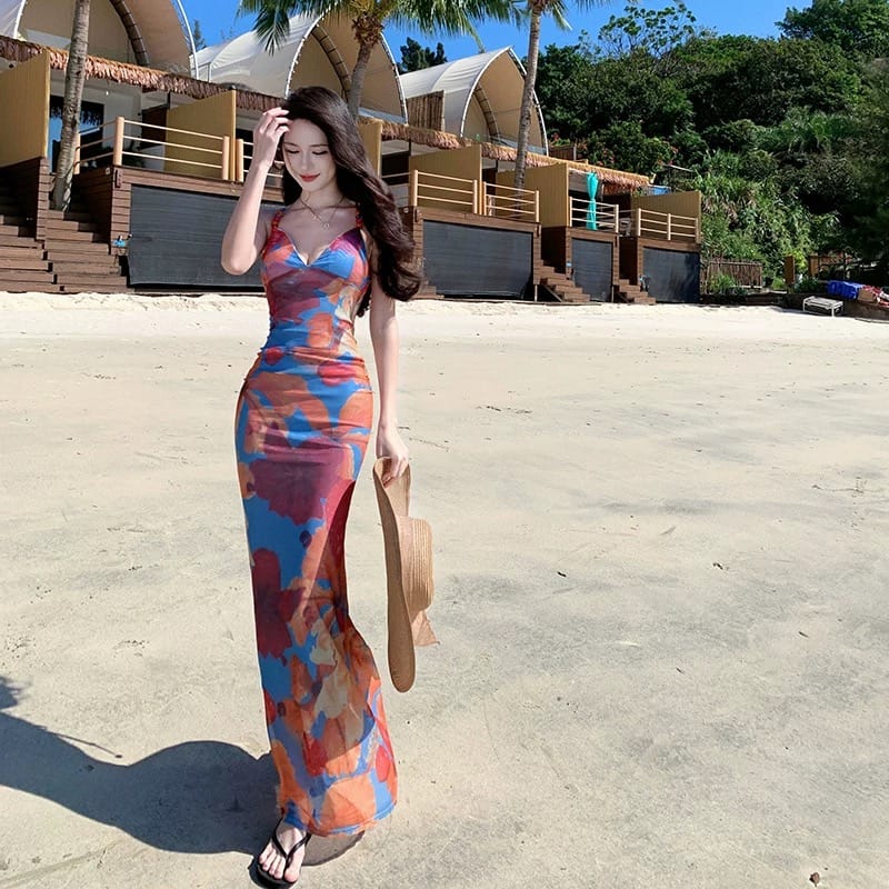 Luckiest girl Dress CD1126 image