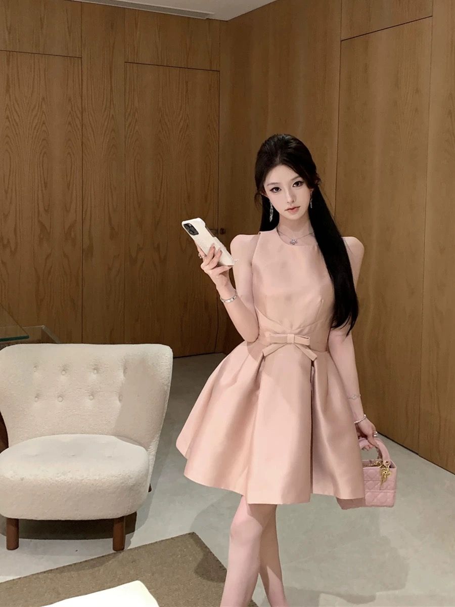 Your perfect match dress FD1105 image