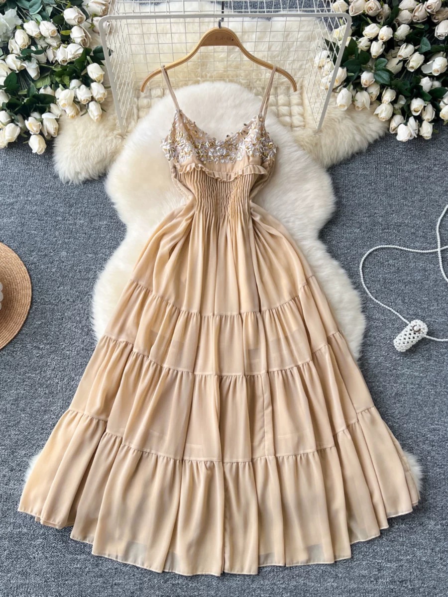 The notorious slayer dress CD2279 image