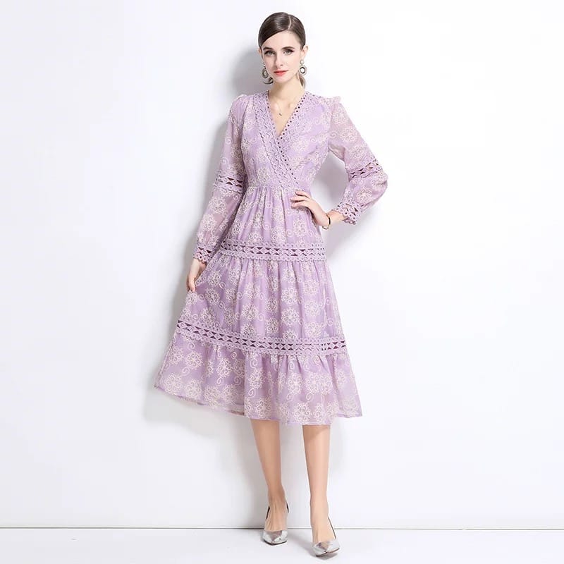 Leading the way dress CD1125 image