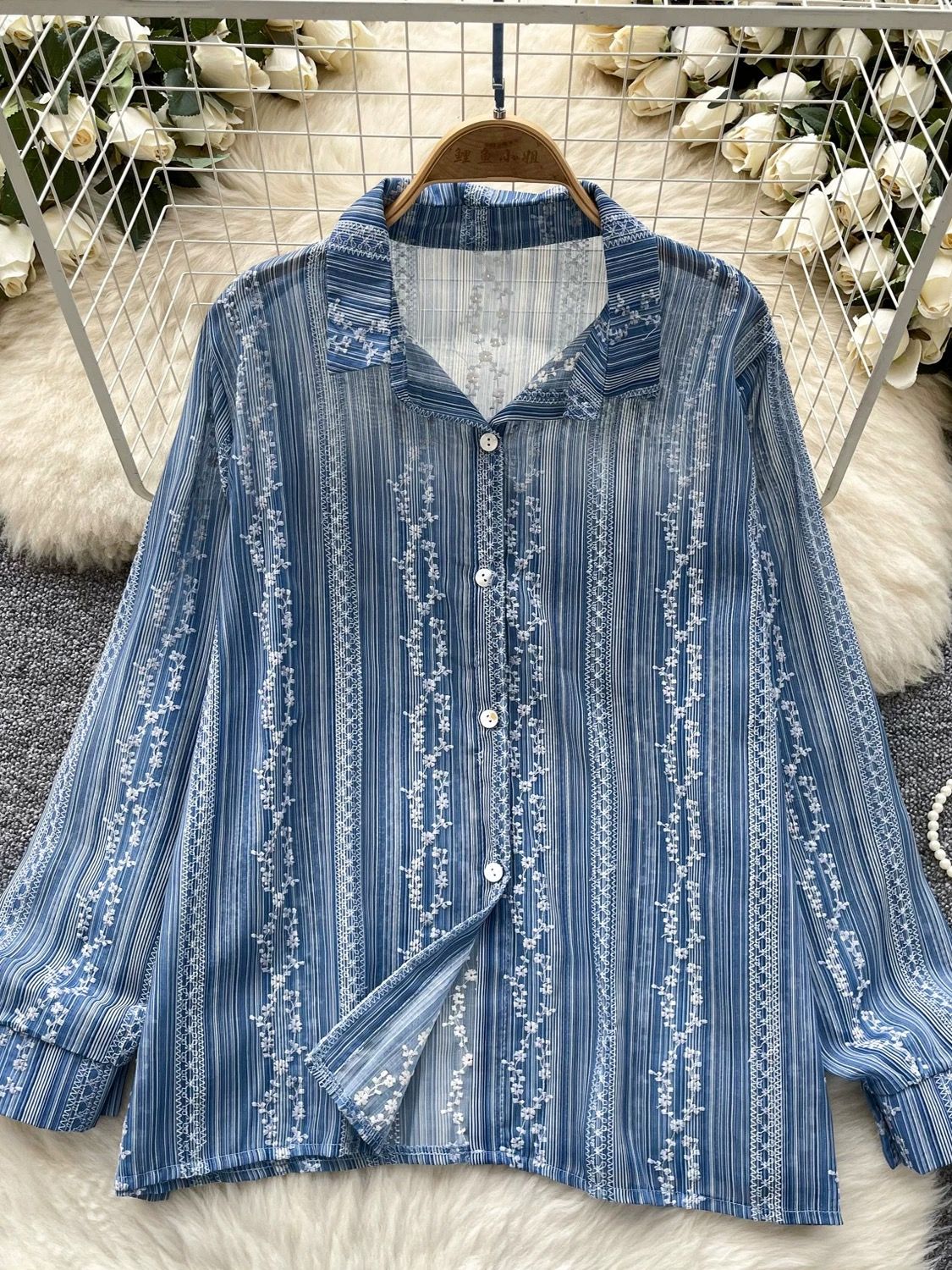 Lovers paradise shirt SH106 image