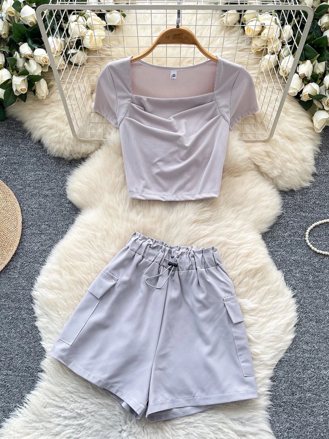 Shades of beauty set CTP846 image