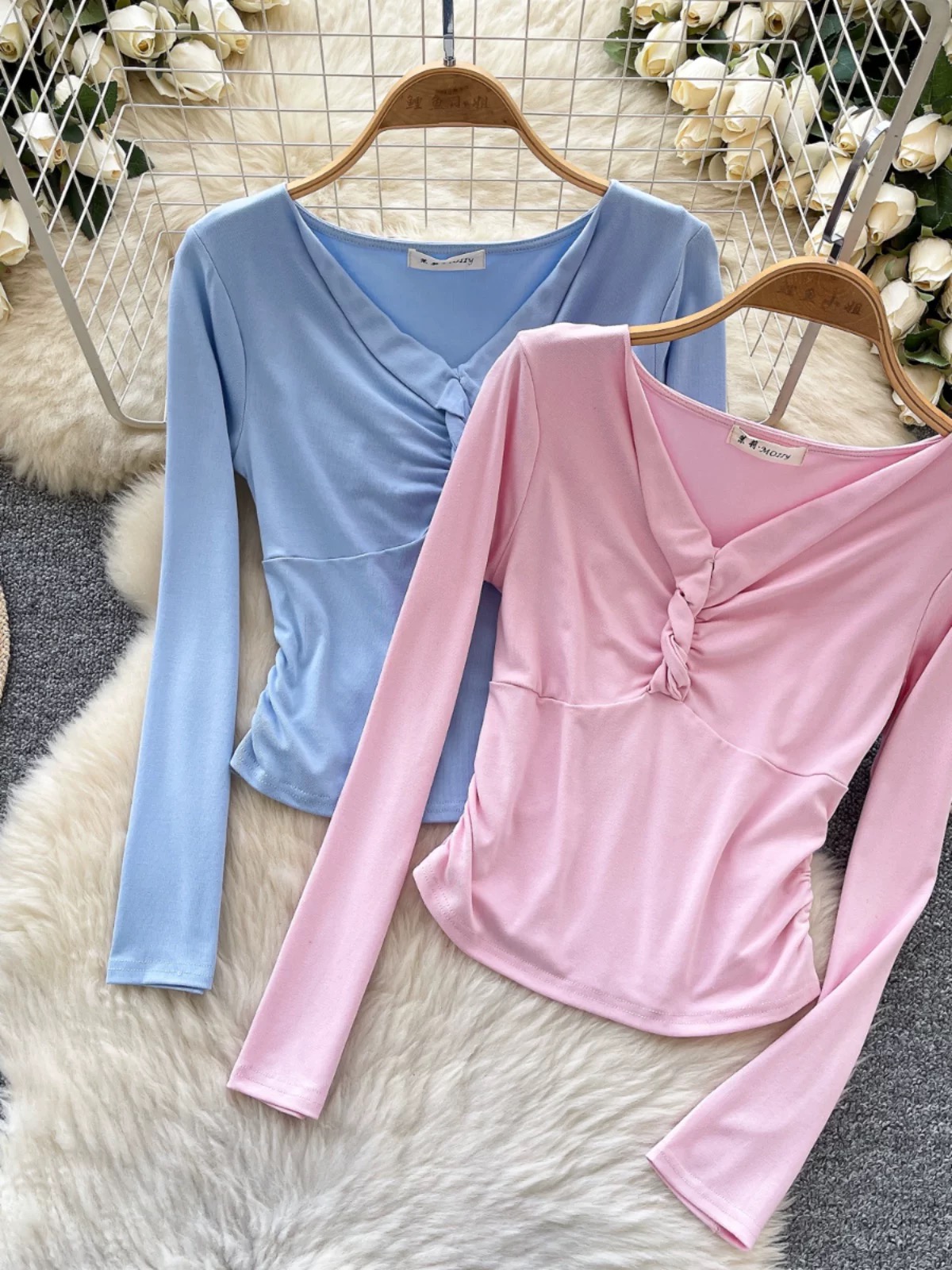 Added Product