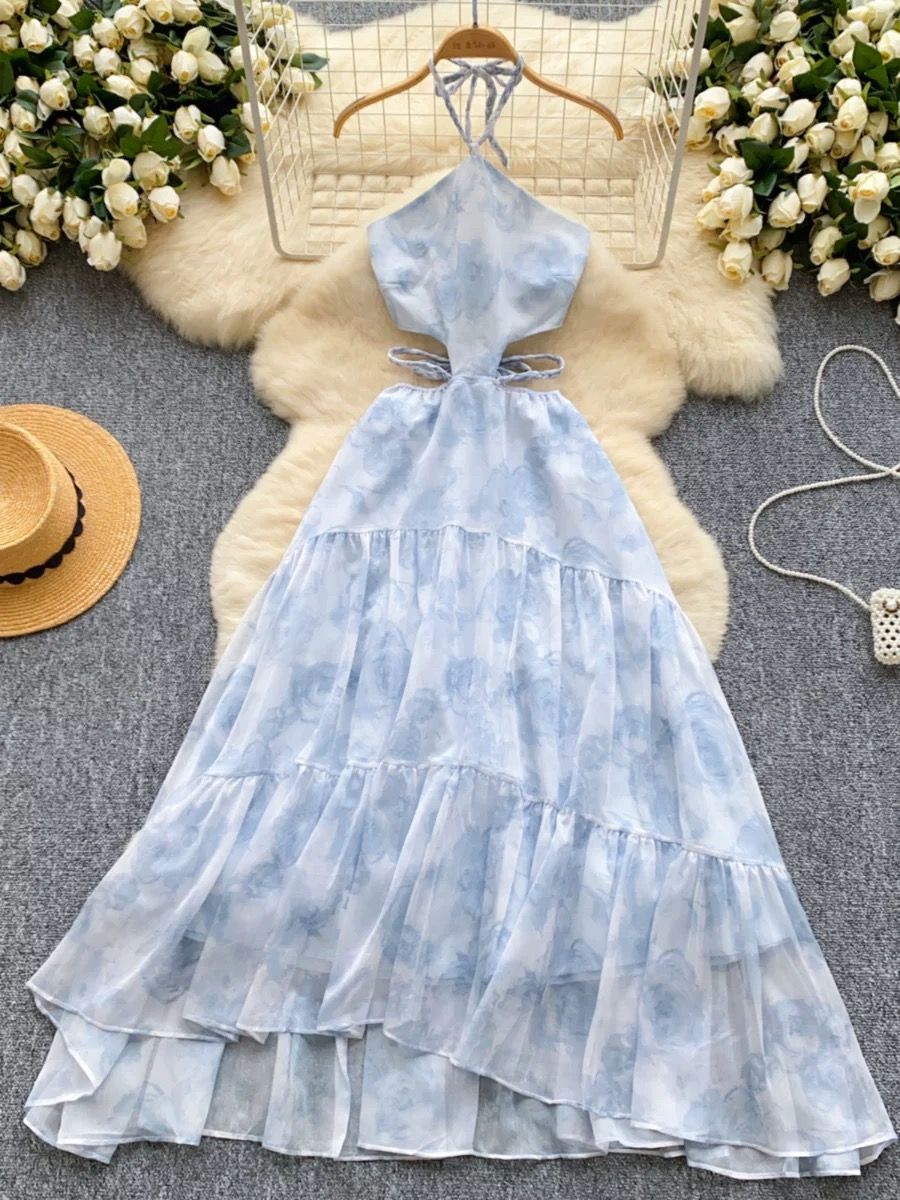 444 angel dress CD2278 image