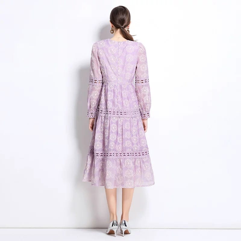 Leading the way dress CD1125 image