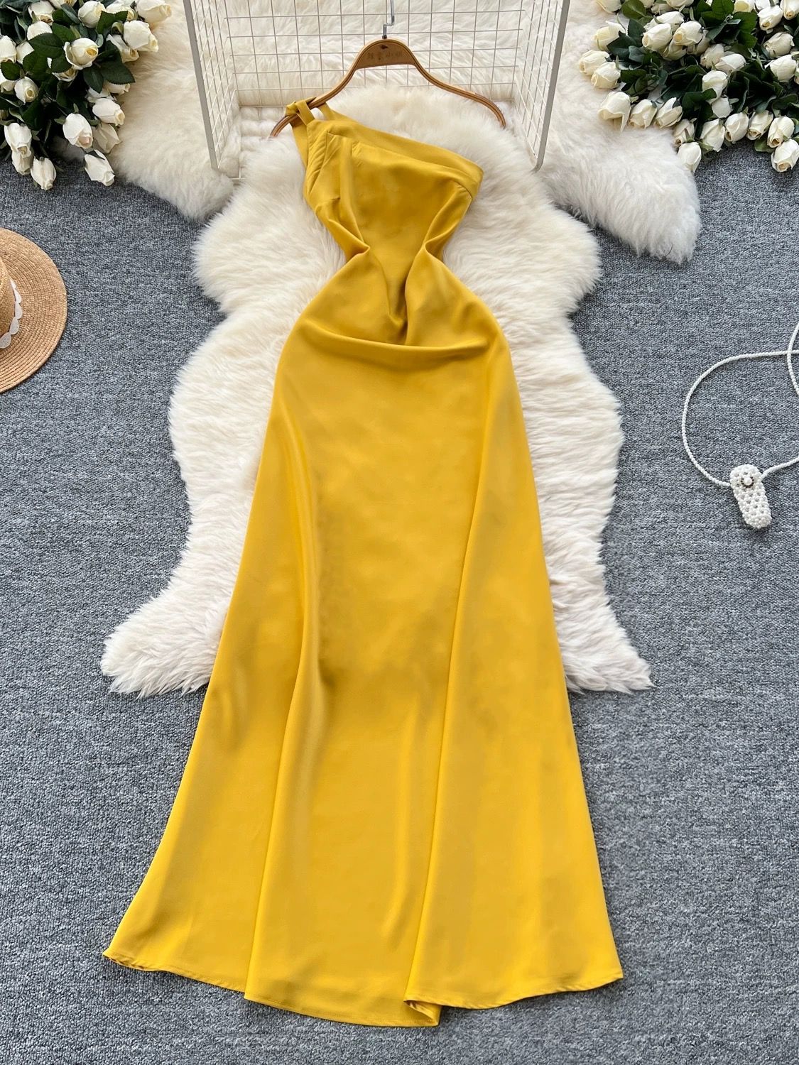 In full effect Dress FD891 image