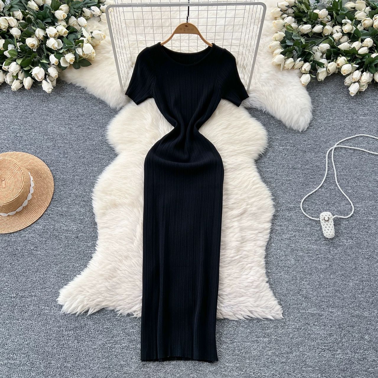 Turning time dress CBC1336 image