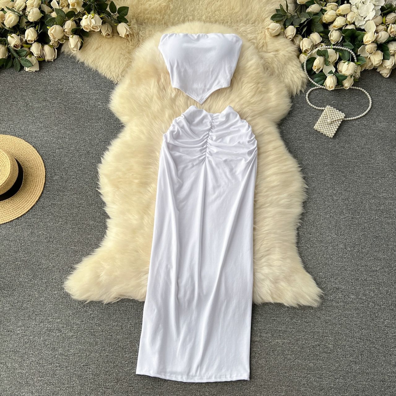 Floral fields set CTP171 image