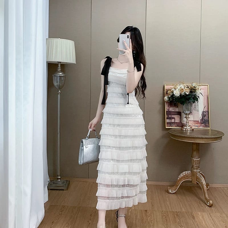 So far so good dress FBC341 image