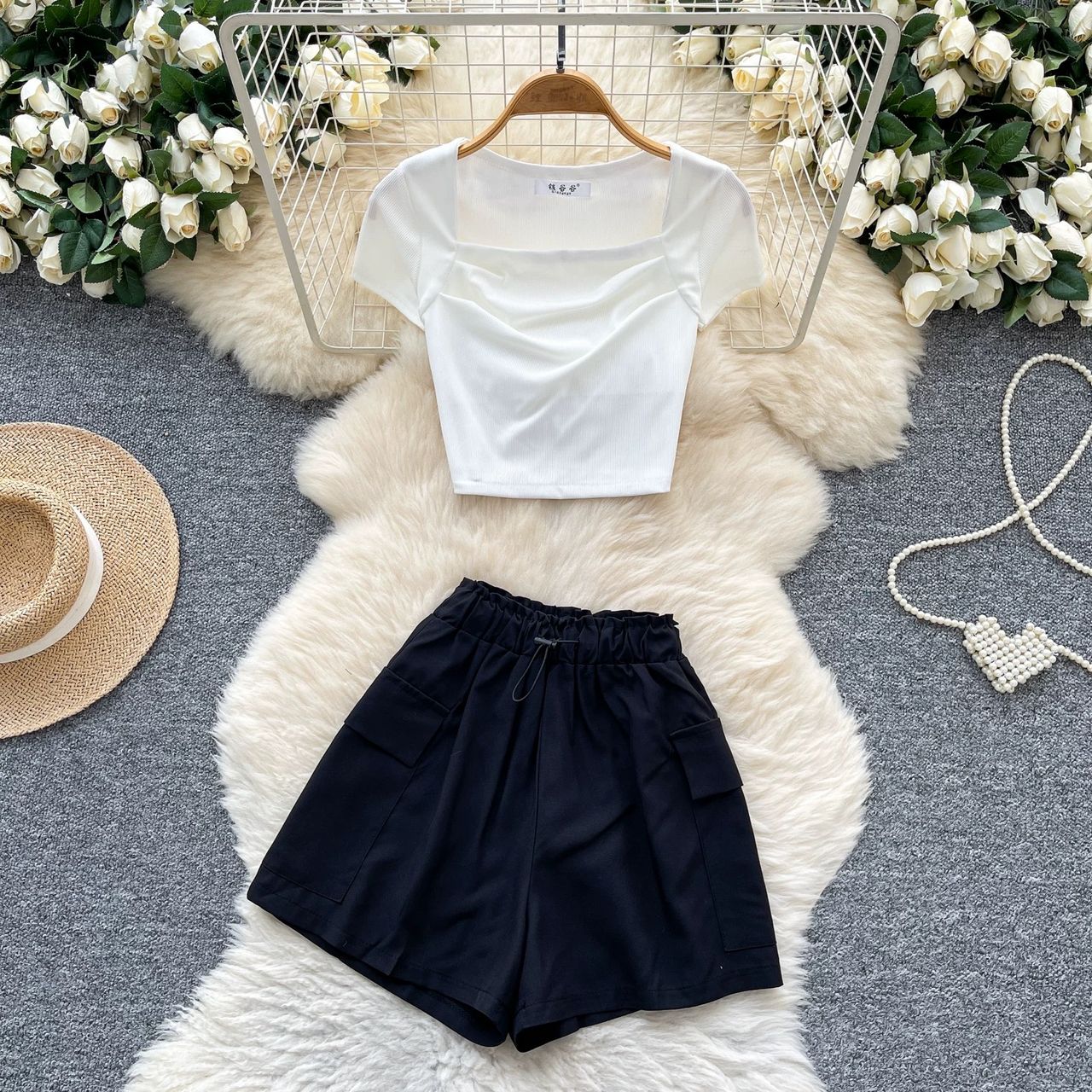 Shades of beauty set CTP846 image