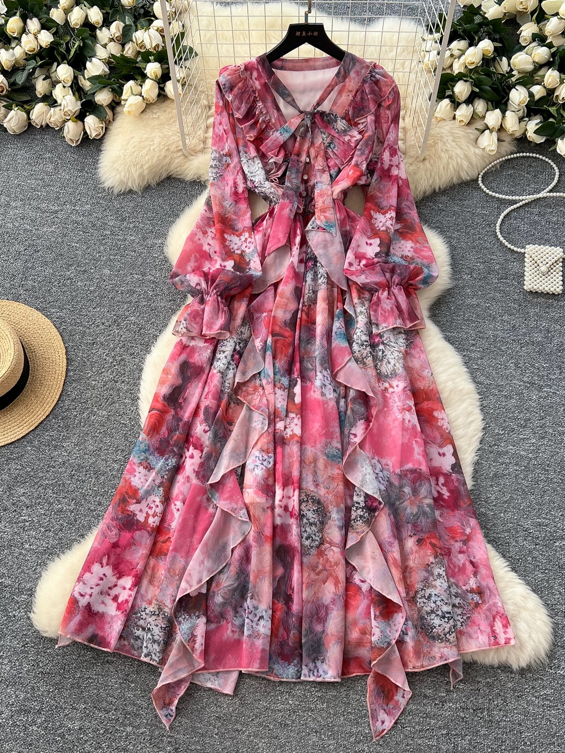 Added Product