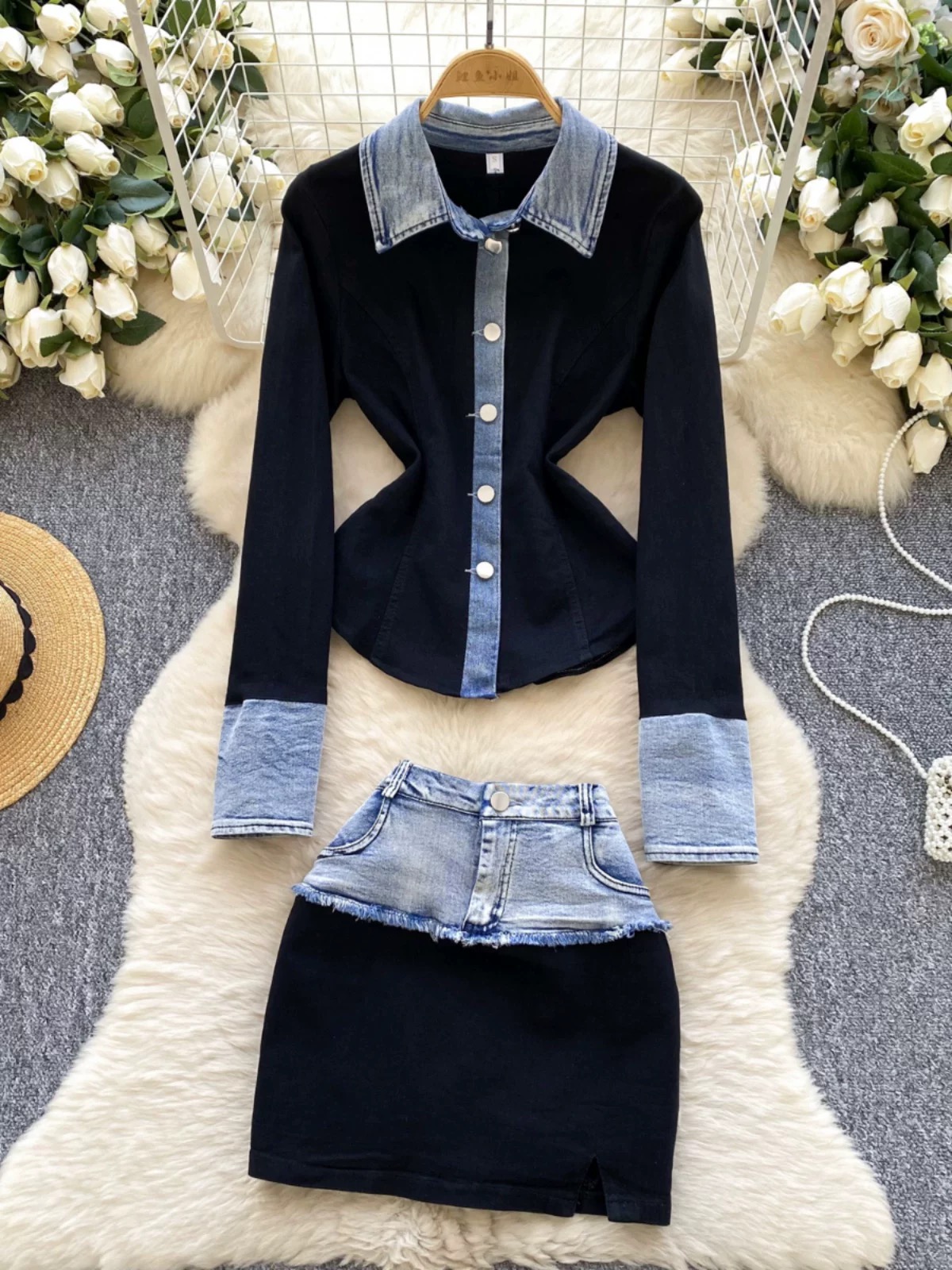 Added Product