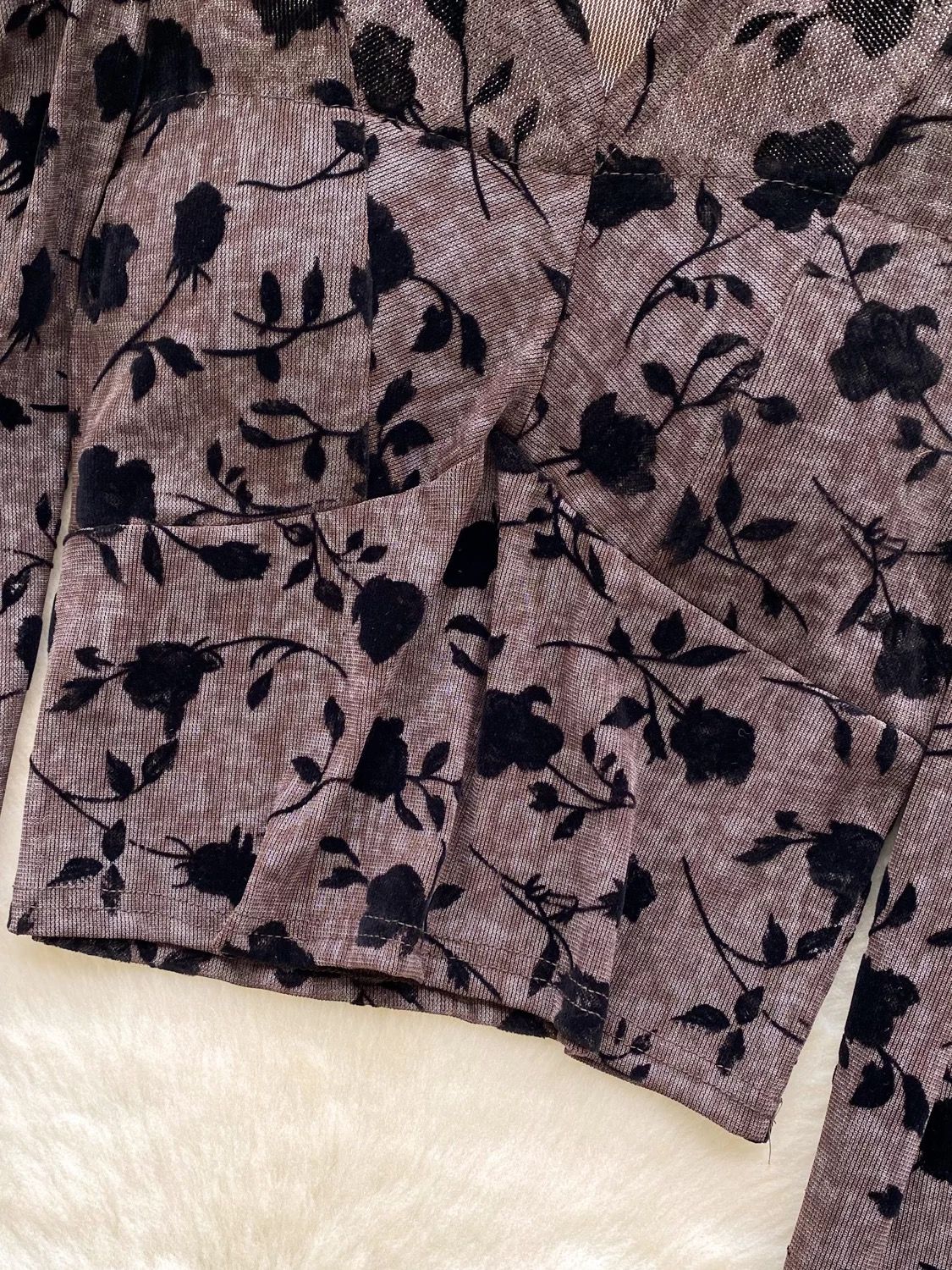 Get a good look top CTO614 image