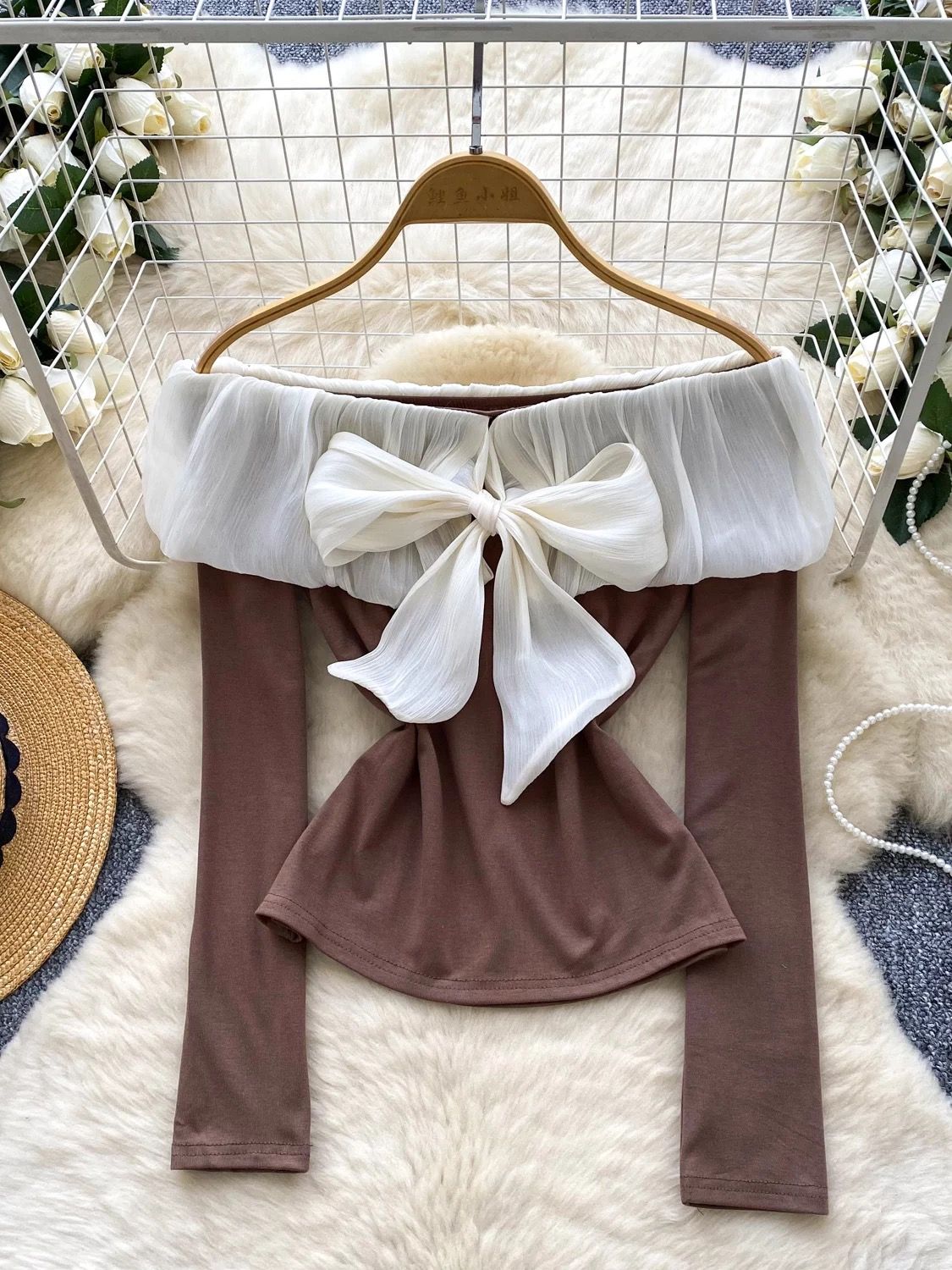 Saint slay top CTO610 image