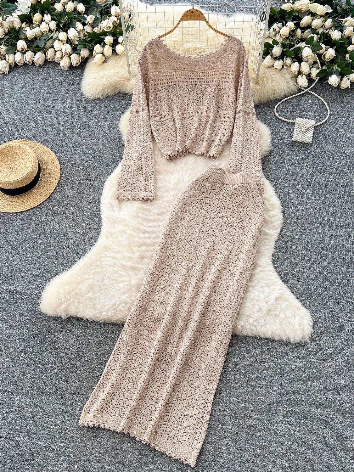 I need a vacation set KTP169 image