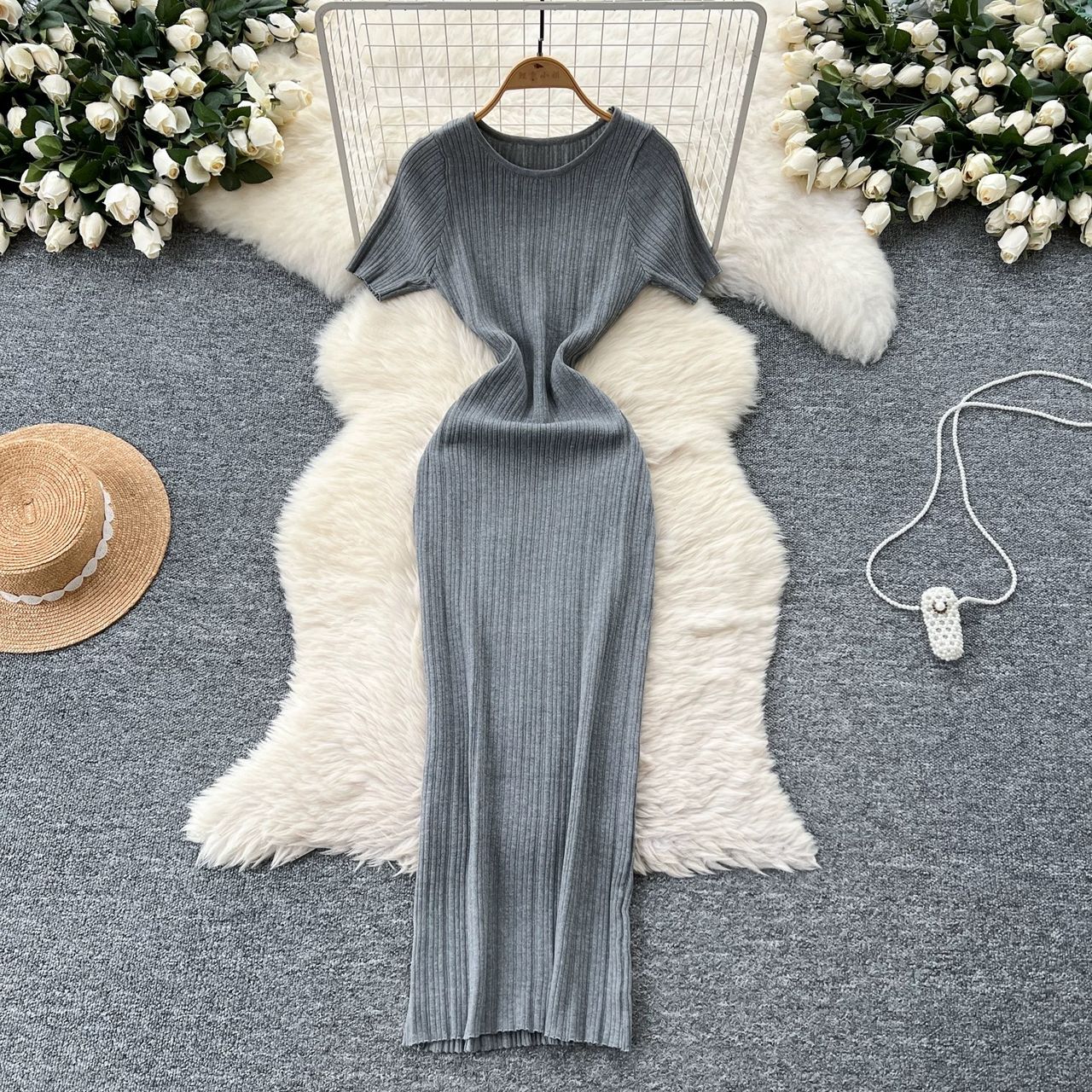 Turning time dress CBC1336 image