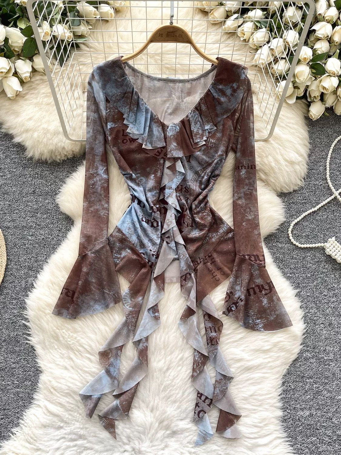 Love shine top CTO370 image