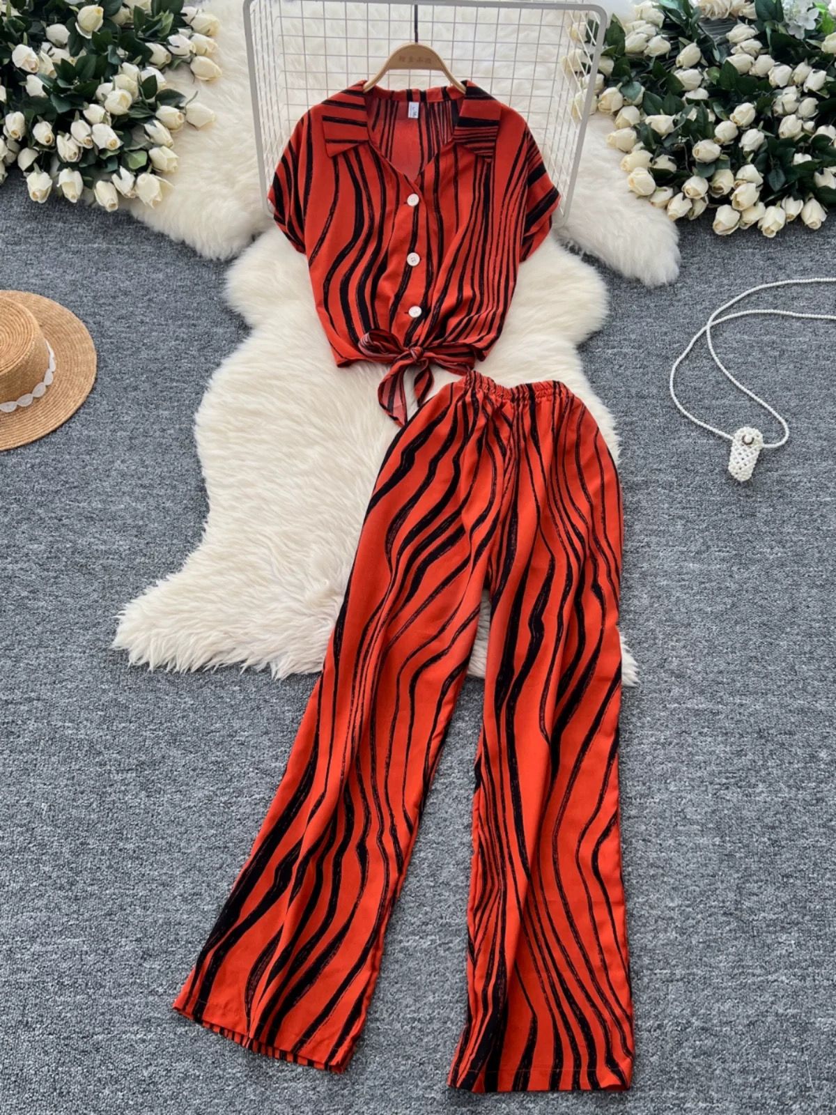 Country roads set CTP469 image