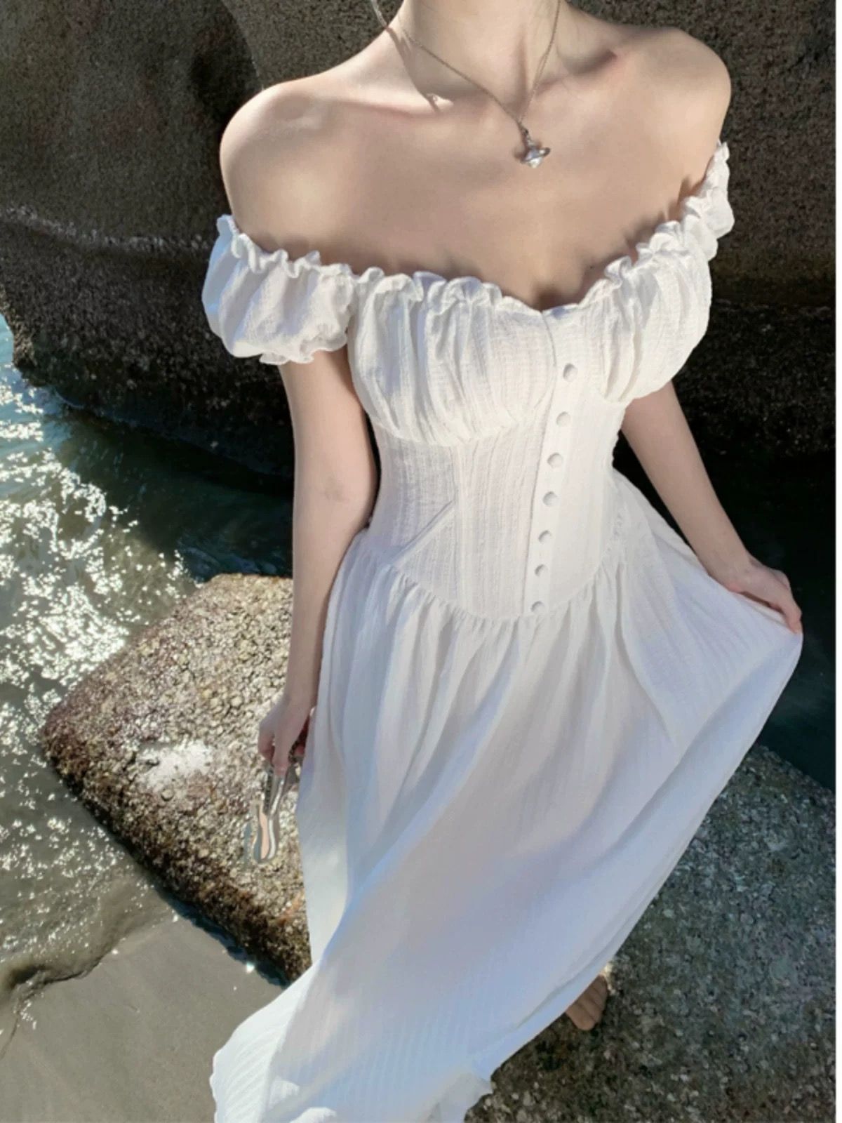 Trend trip dress CD1120 image