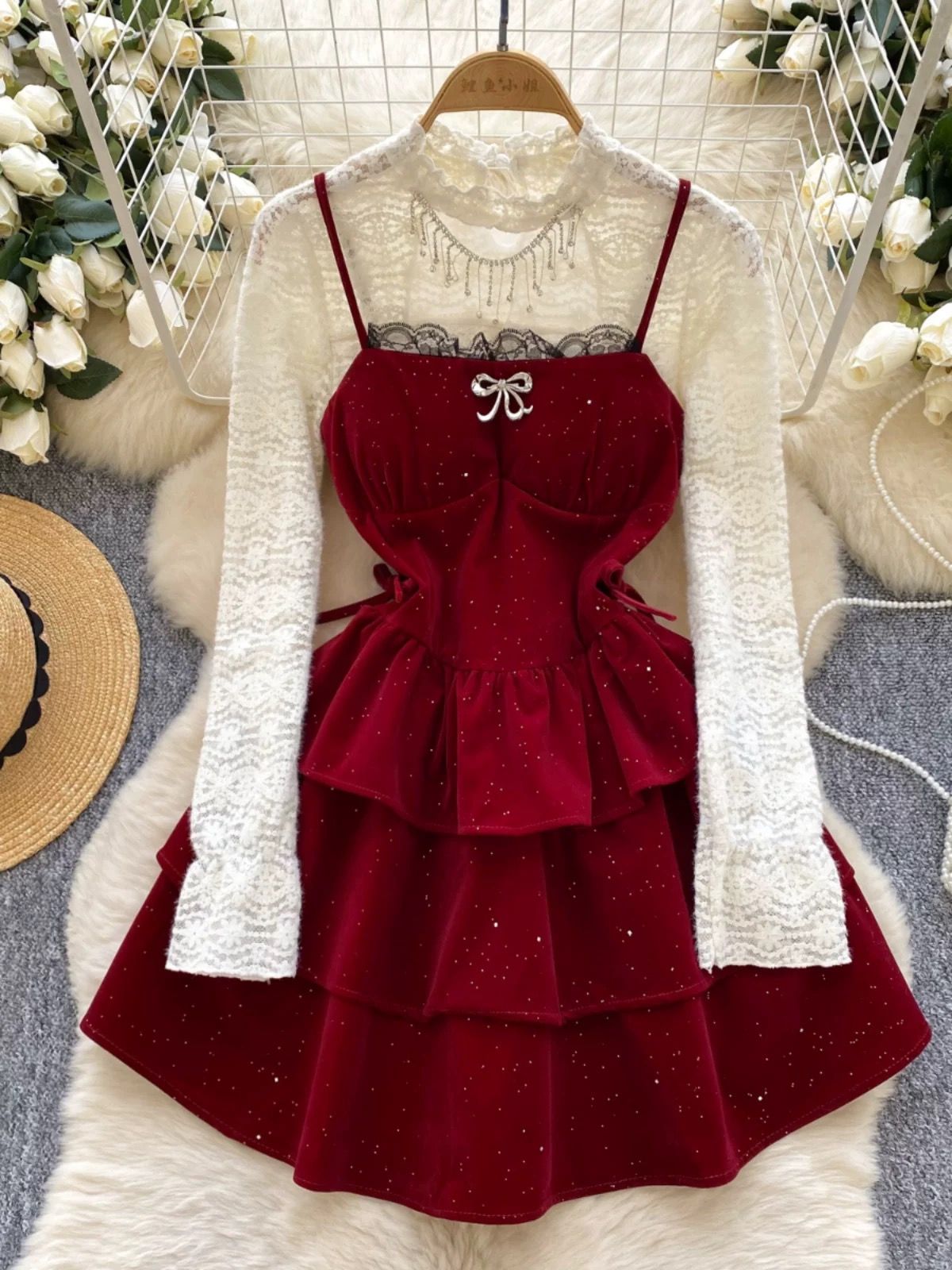 Office hours dress CD2093 image