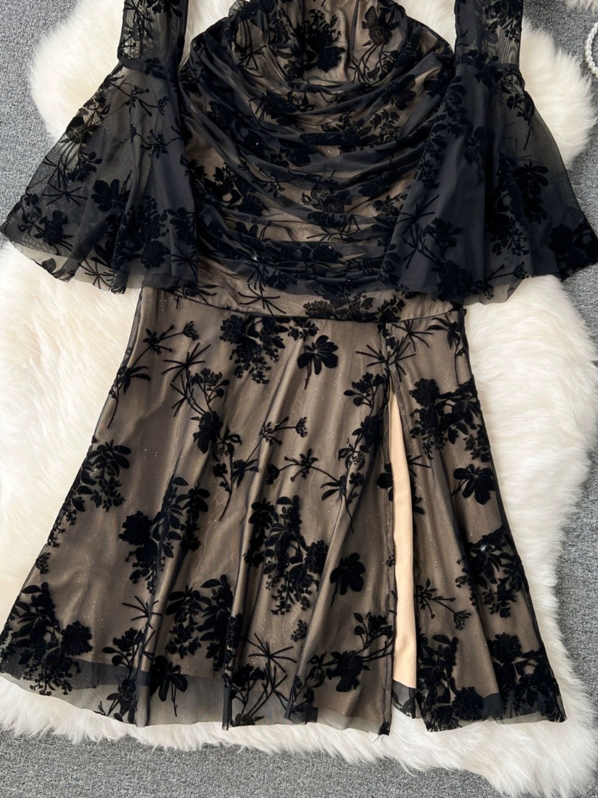 Always on my mind dress FD730 image