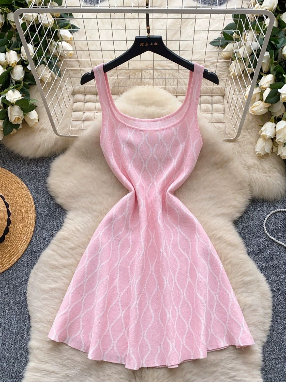 Summer warmth Dress CD1428 image