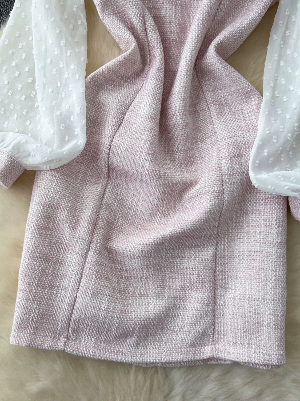 A night in Paris dress CD1966 image